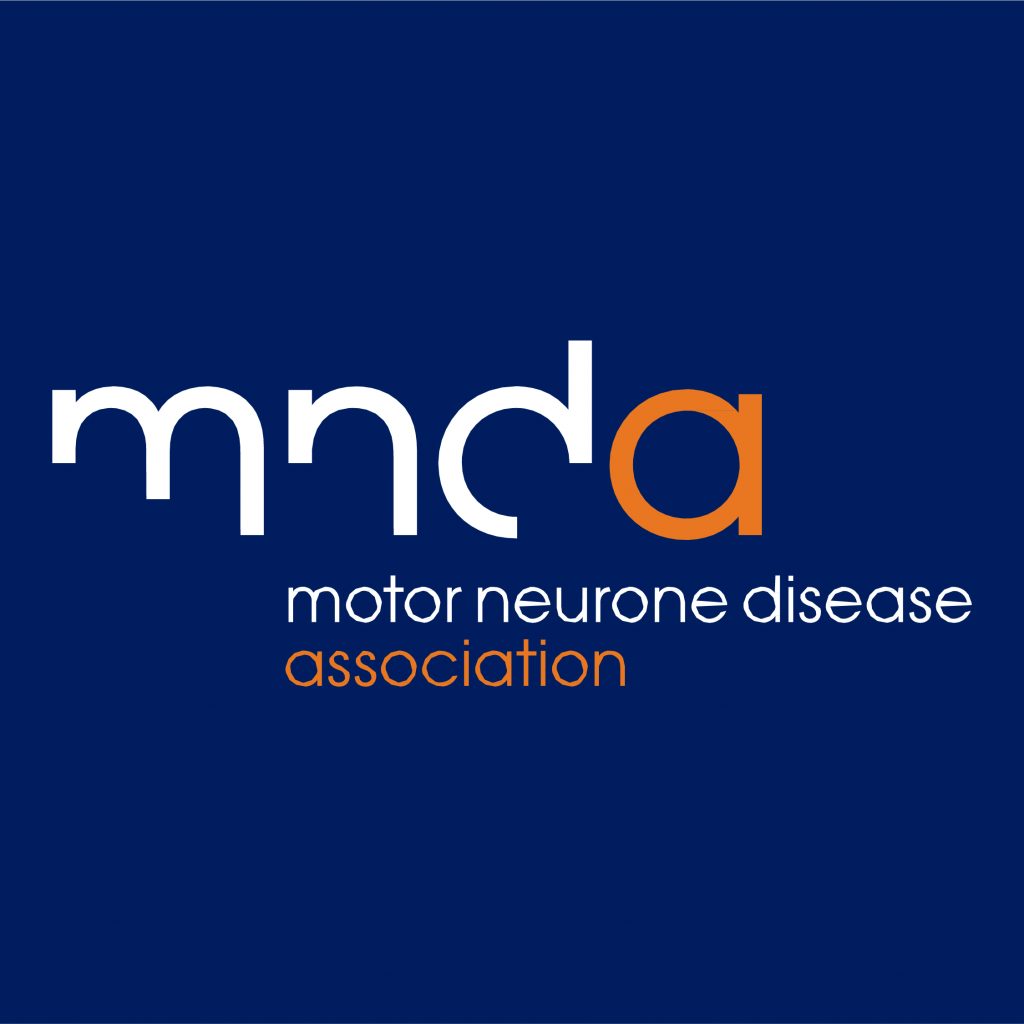 MNDA Logo